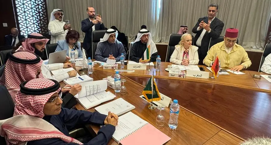 Ajman Chamber participates in UAC meetings in Cairo