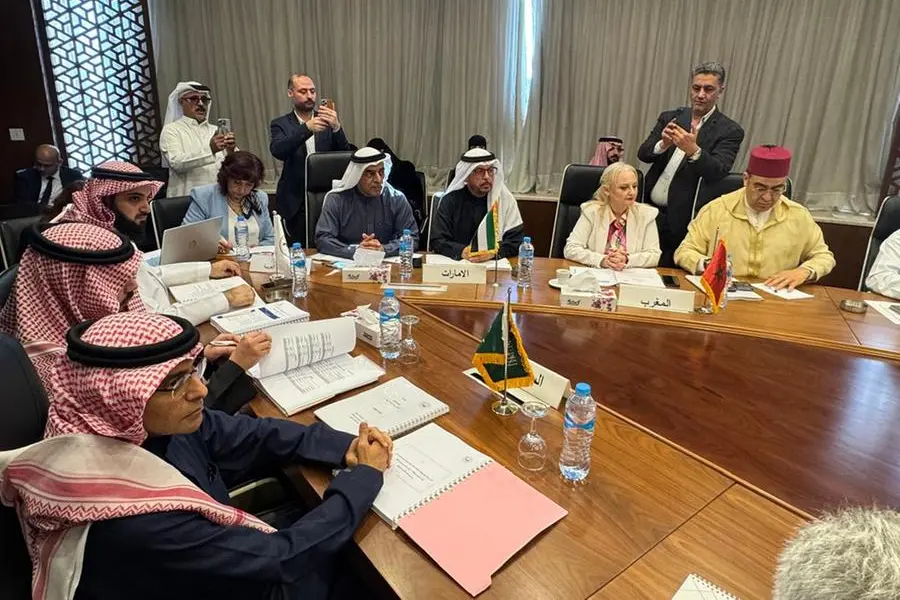 Ajman Chamber participates in UAC meetings in Cairo