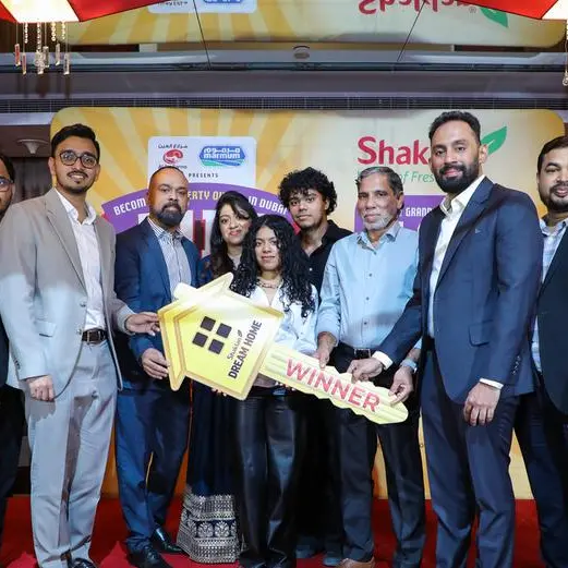 Shaklan Group recoupes retail sales as mark of UAE’s resilience power