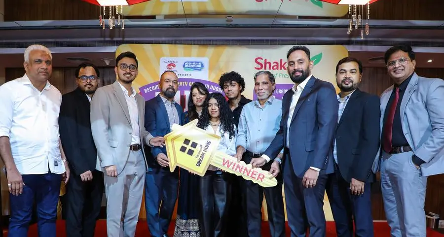 Shaklan Group recoupes retail sales as mark of UAE’s resilience power