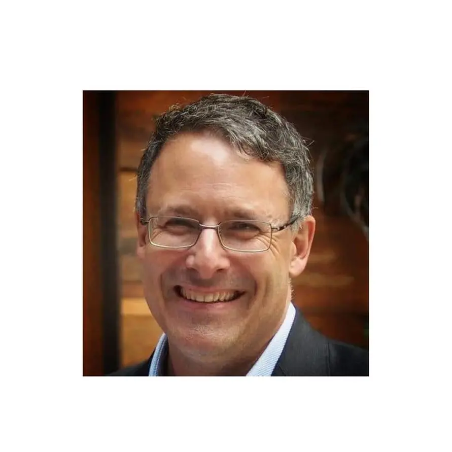 Vertiv names Mike Giresi as Global CIO