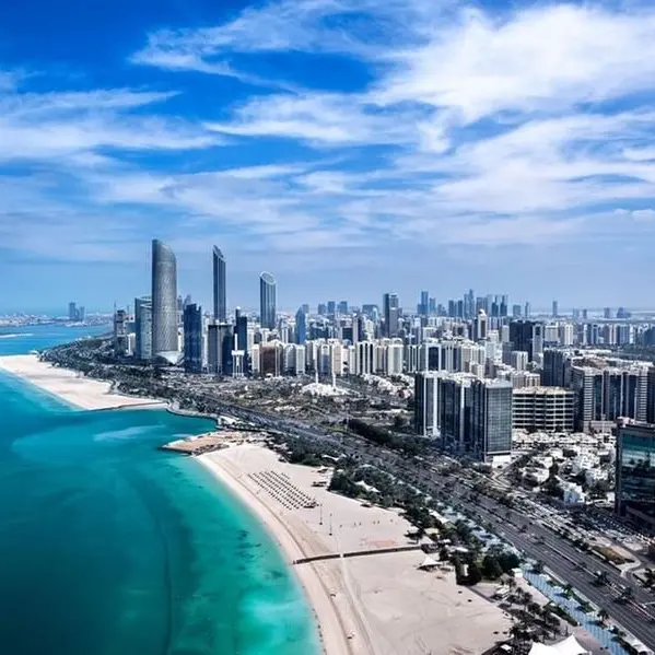 Abu Dhabi real estate transactions hit record $38.67bln in 2025