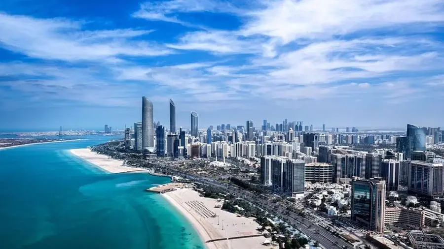 Abu Dhabi real estate transactions hit record $38.67bln in 2025