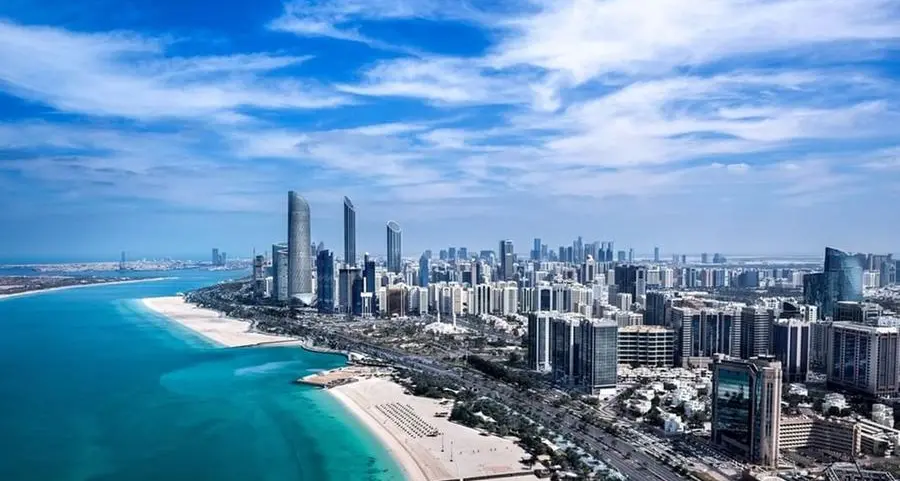 Abu Dhabi real estate transactions hit record $38.67bln in 2025