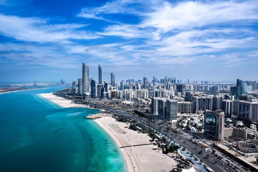 $200bln projects underway in Abu Dhabi; 40,000 homes delivery by 2029
