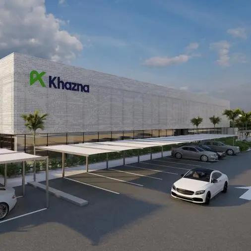 Khazna Data Centers names new country head and advances expansion plans in Saudi Arabia