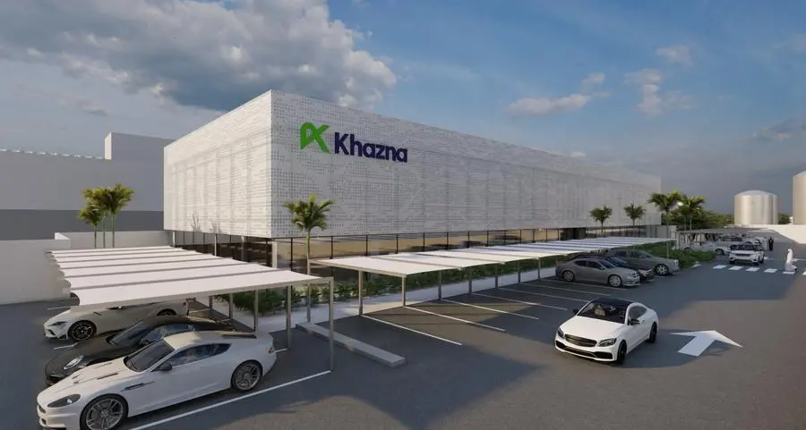 Khazna Data Centers names new country head and advances expansion plans in Saudi Arabia