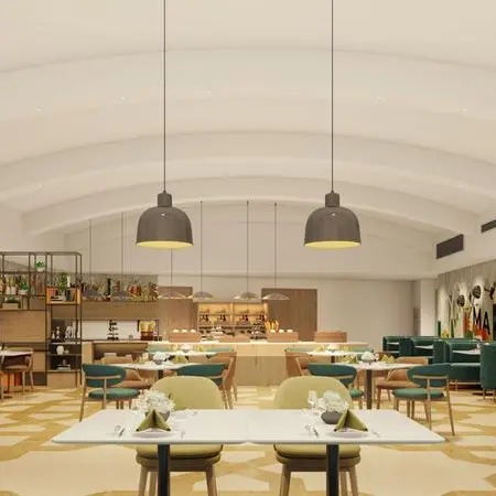 Hilton set to hit 100 hotel milestone in Saudi Arabia