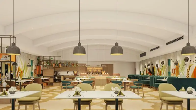 Hilton announces debut of Spark by Hilton in MEA