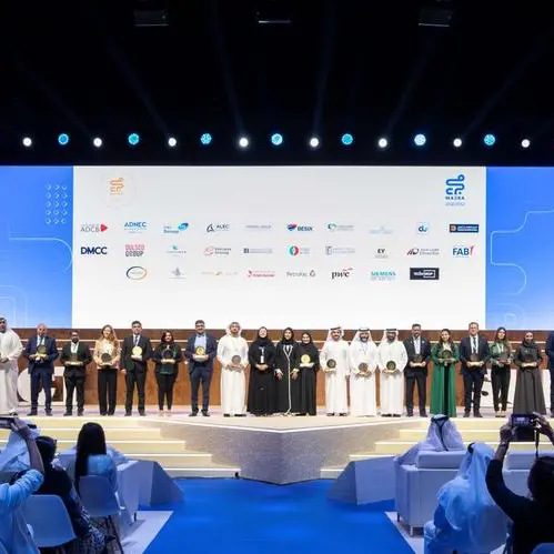 Dubai Investments awarded Gold Tier in Majra Impact Seal for ESG excellence