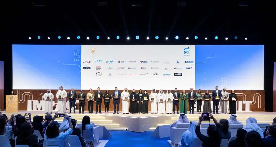 Dubai Investments awarded Gold Tier in Majra Impact Seal for ESG excellence