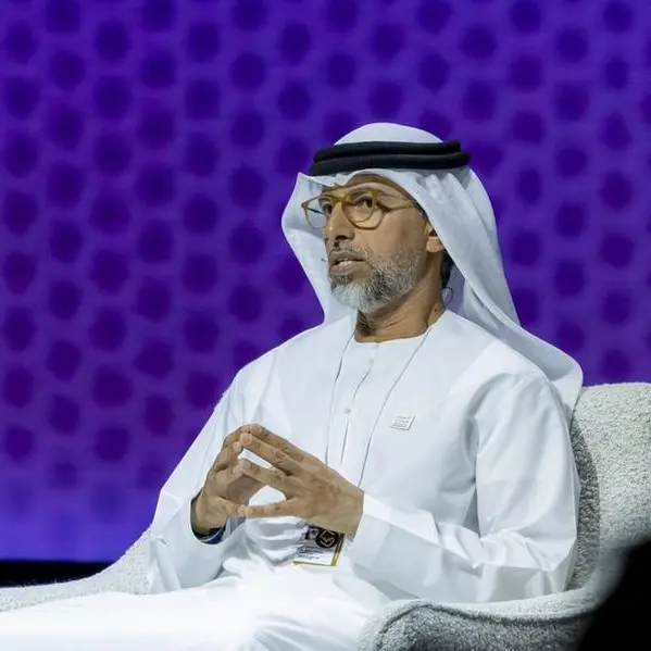 UAE boosts industrial resilience with technology, flexible supply chains, say ministers at 'Make it in the Emirates'