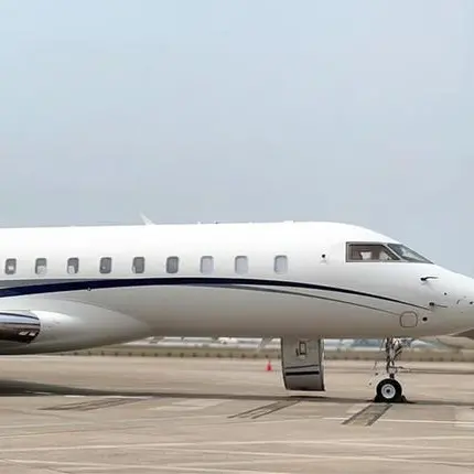 Empire Aviation expands managed fleet with induction of new business jet