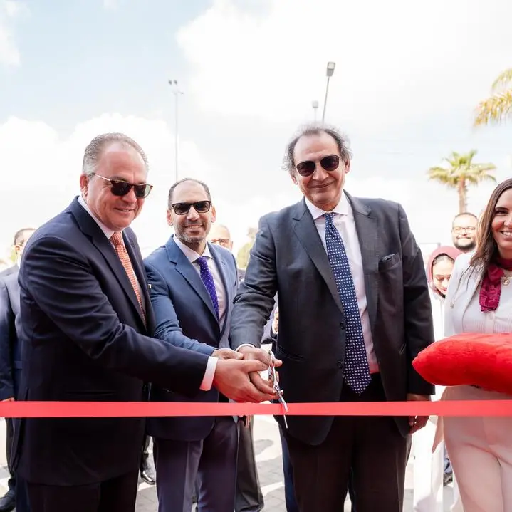 Al Baraka Bank Egypt expands its network with two new branches in Sheikh Zayed and New Cairo