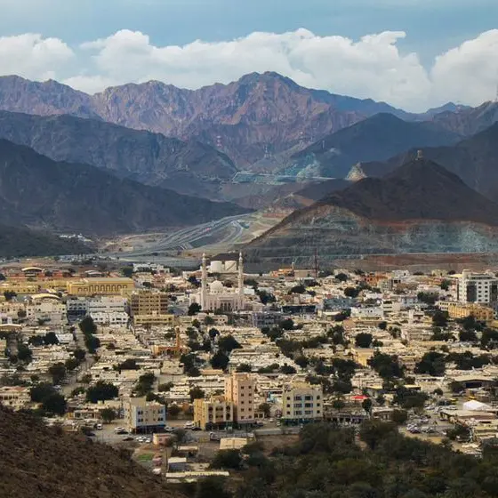 Sharjah to develop new residential neighbourhood in Khorfakkan