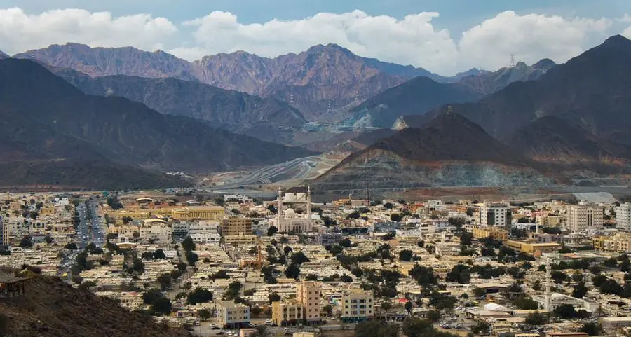 Sharjah to develop new residential neighbourhood in Khorfakkan