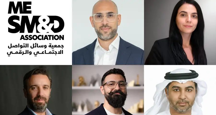 MESMDA launches as the Middle East’s First Unified Association for social media and digital professionals