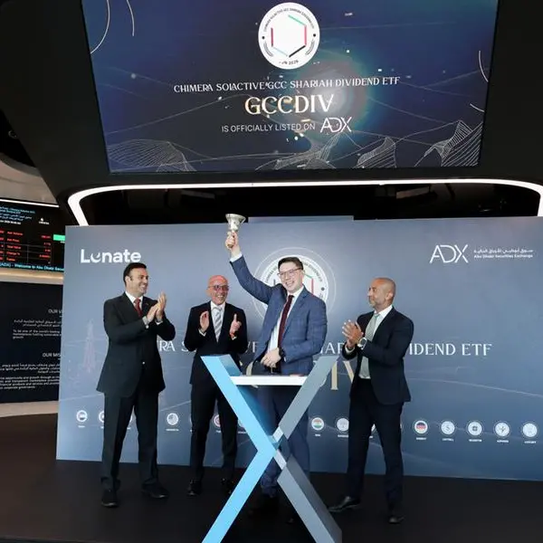 ADX welcomes pioneering GCC Shariah Dividend ETF, expanding the region’s most active ETF market