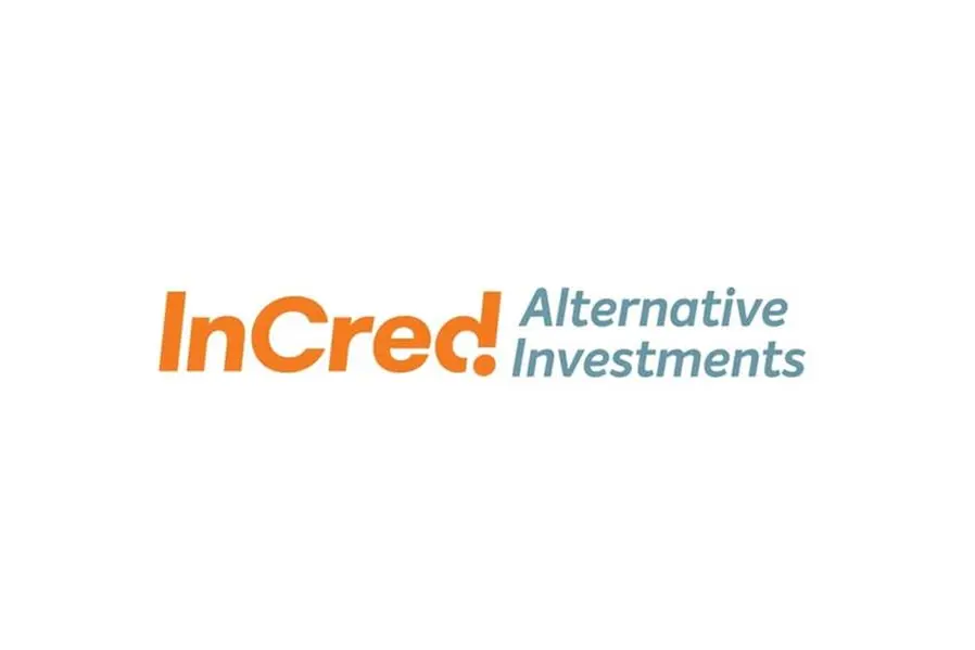 \\u0634\\u0639\\u0627\\u0631 \\u0634\\u0631\\u0643\\u0629 InCred Alternatives - \\u0635\\u0648\\u0631\\u0629 \\u0645\\u0631\\u0641\\u0642\\u0629 \\u0645\\u0639 \\u0627\\u0644\\u0628\\u064A\\u0627\\u0646 \\u0627\\u0644\\u0635\\u062D\\u0641\\u064A