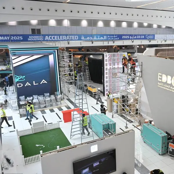 ADNEC Group fully prepared for Make it in the Emirates 2025