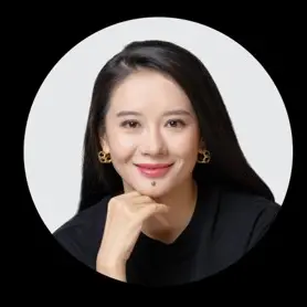 Binance co-founder Yi He appointed Co-CEO as the company nears 300 Million users