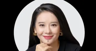 Binance co-founder Yi He appointed Co-CEO as the company nears 300 Million users