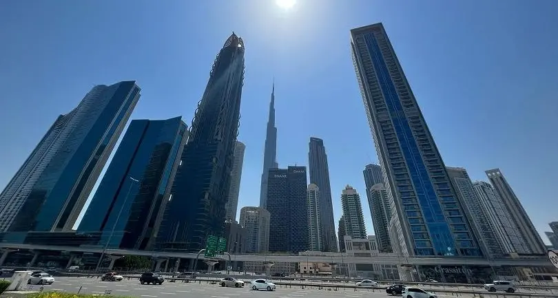 15 scale-ups from 1,400 global applicants selected for Dubai Holding initiative