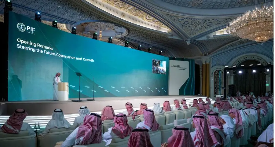 PIF brings together more than 1,000 board members and executives of its portfolio companies from around the world for Directors’ Gathering