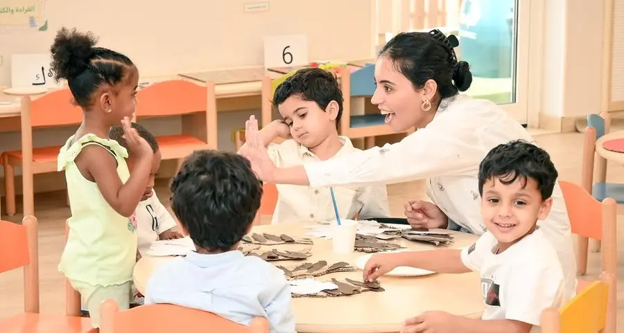 ADEK, Aldar sign first of its kind public-private partnership to advance Emiratisation in education