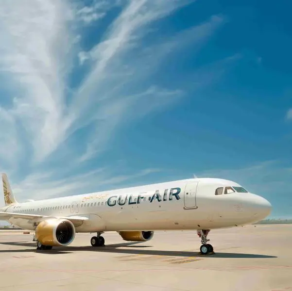 Gulf Air set to restart flights to Baghdad, Amman