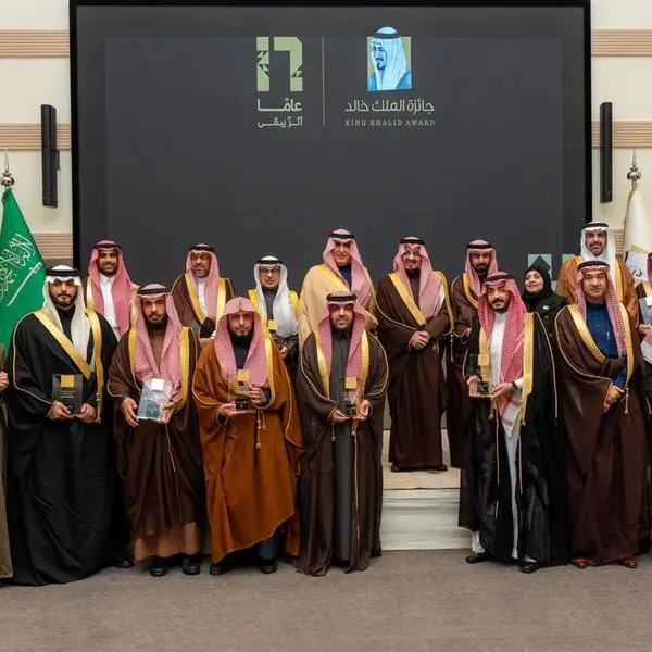Acwa wins King Khalid Sustainability Award with special recognition for highest social impact