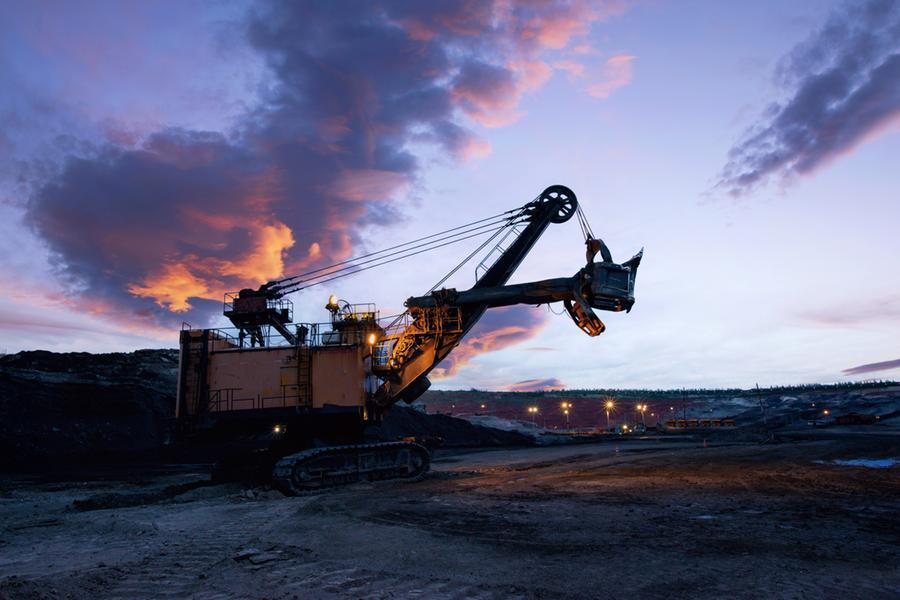 Saudi Arabia aims to unlock $2.5tn mineral potential through exploration programme