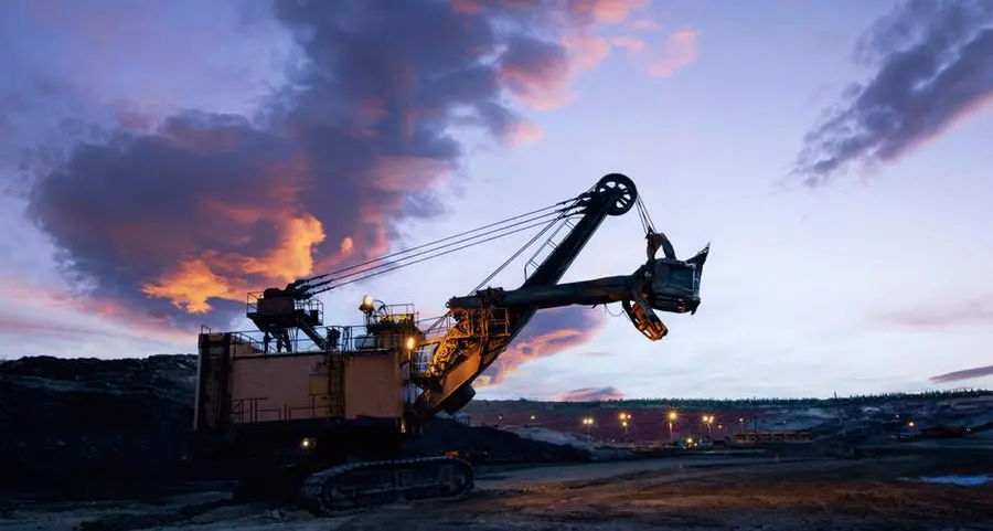 Saudi Arabia aims to unlock $2.5tn mineral potential through exploration programme