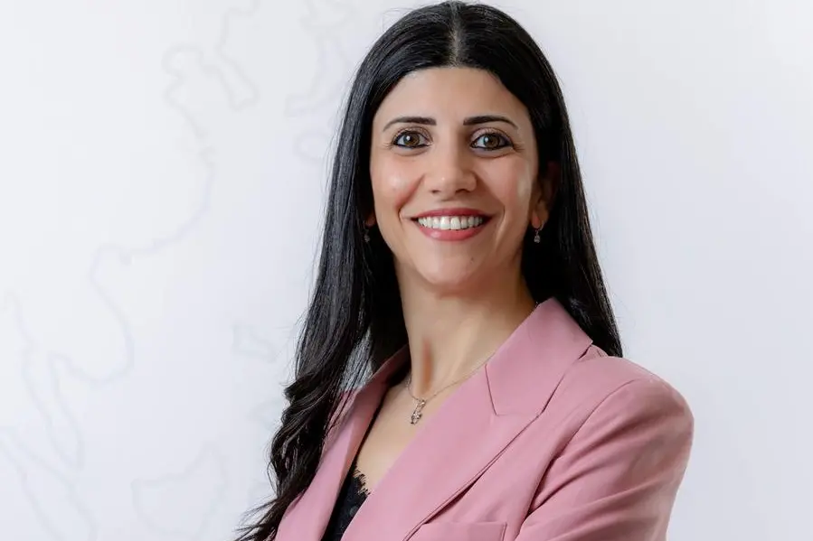 Eurofragance appoints new General Manager for the Middle East