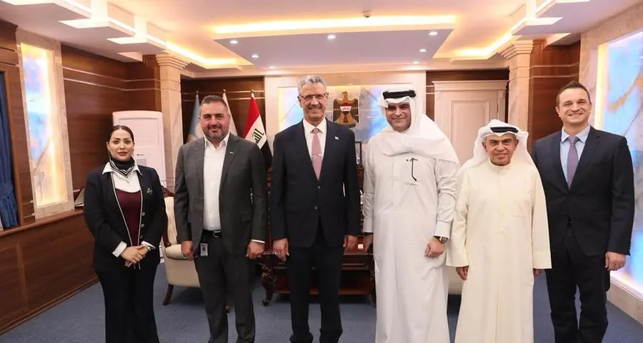 Kuwait’s Action Energy signs two MoUs for regional drilling expansion