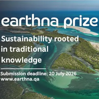 Qatar Foundation’s Earthna launches second edition of Earthna Prize