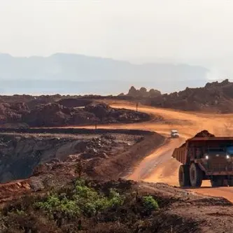 Saudi Arabia opens applications for Phase 3 of mineral exploration programme