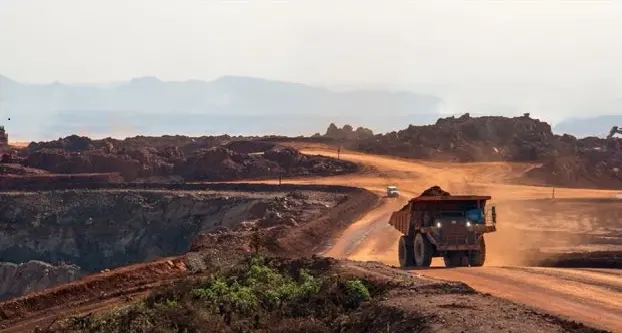 Saudi Arabia opens applications for Phase 3 of mineral exploration programme