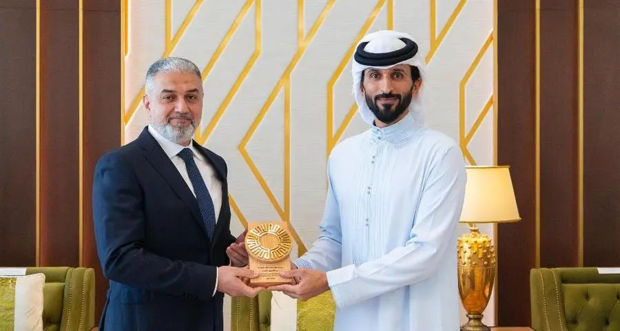 KFH – Bahrain honoured as strategic partner at fifth edition of Lamea