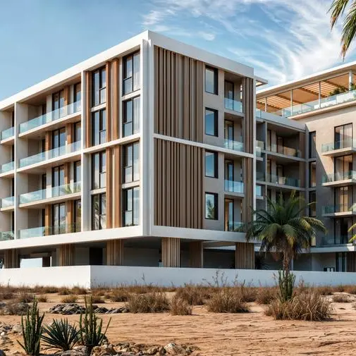 Sikanta Developments unveils boutique oasis Myra Residences in Dubai South