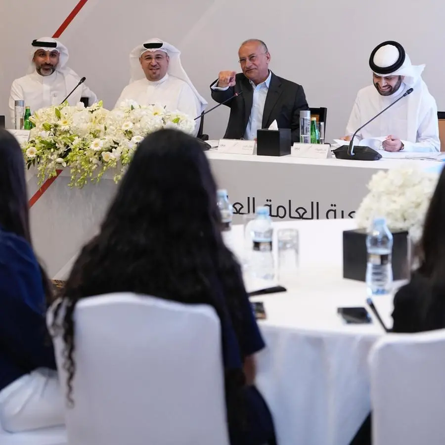 Dividend Gate Capital reports 29% net profit, driven by 11% annual growth