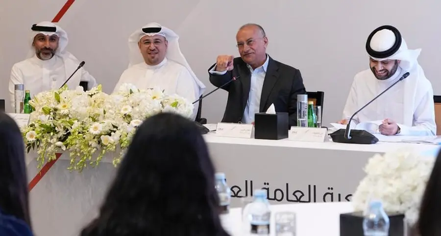 Dividend Gate Capital reports 29% net profit, driven by 11% annual growth