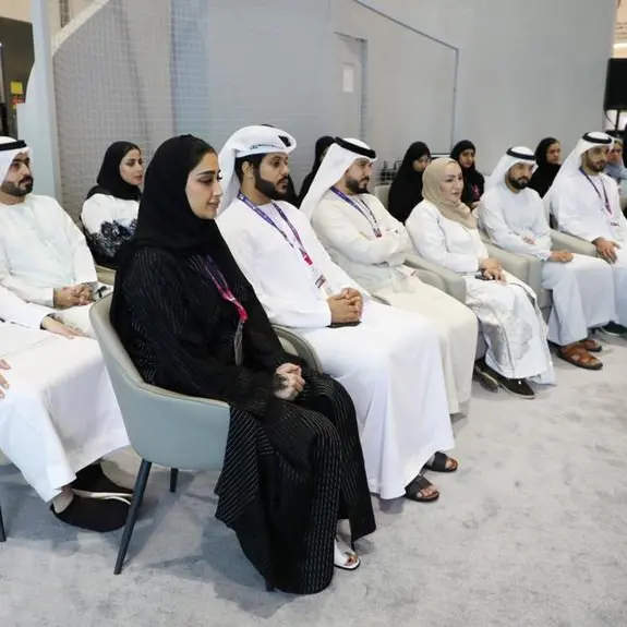 مجلس شباب غرفة الشارقة يستشرف دور الشباب في قيادة مستقبل الصناعة الوطنية