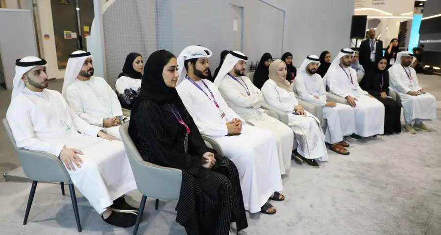 مجلس شباب غرفة الشارقة يستشرف دور الشباب في قيادة مستقبل الصناعة الوطنية