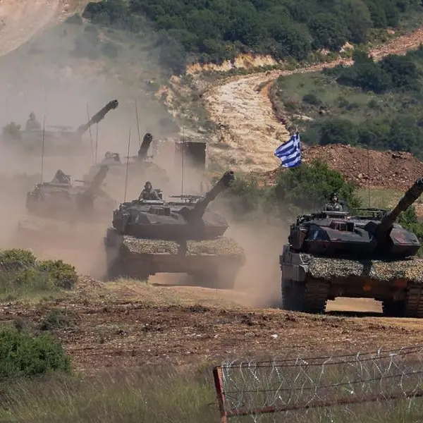 European defence supercycle means scrapping deficit fears: Klement