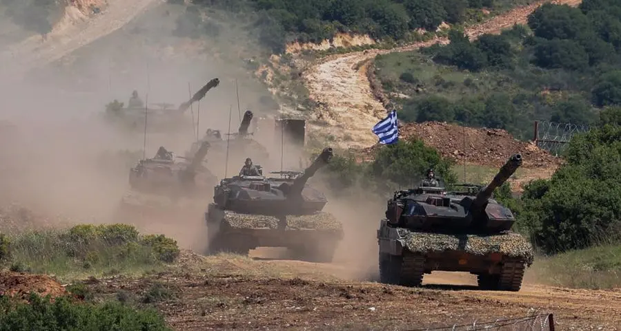 European defence supercycle means scrapping deficit fears: Klement