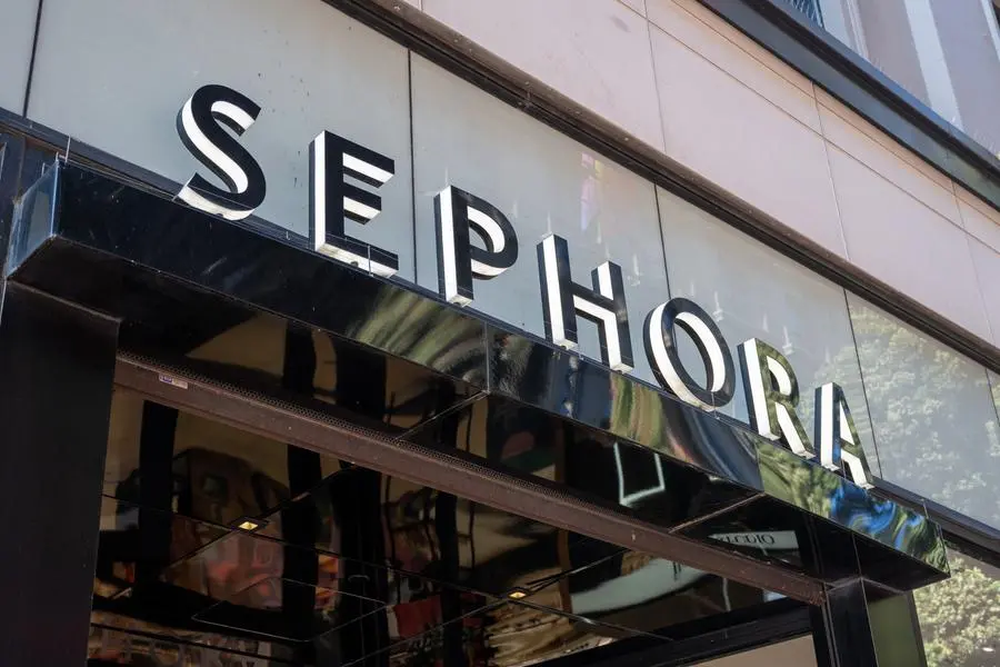 <p>Chalhoub Group, which runs 900 stores for brands from Versace and Jimmy Choo to Sephora across the region, said its stores in Bahrain were closed. Image courtesy: Getty Images/ Smith Collection/Gado </p>\\n , Gado via Getty Images