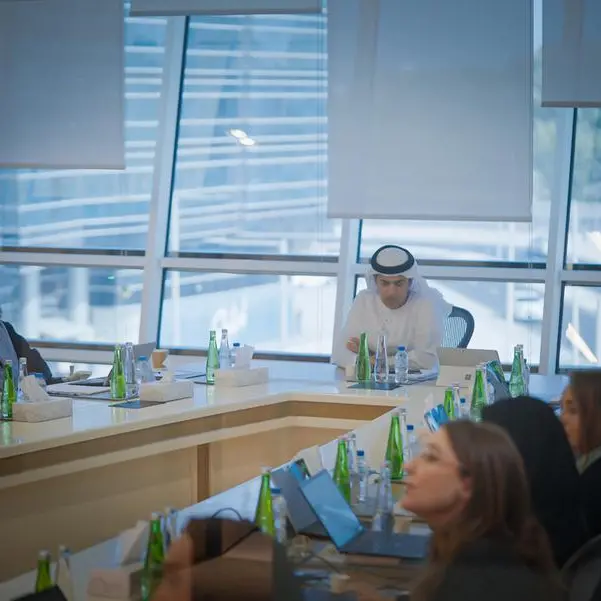 DCD showcases Abu Dhabi’s progress in improving quality of life for people of determination