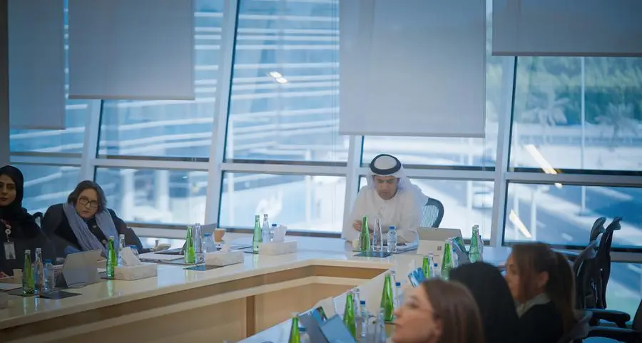 DCD showcases Abu Dhabi’s progress in improving quality of life for people of determination