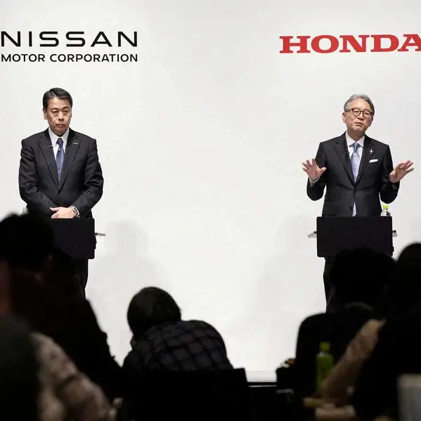 Honda and Nissan start merger talks in historic pivot